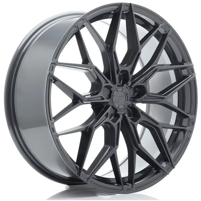 Felgen JR Wheels JR46 8.0x18 5x100 ET20 Hyper Gray