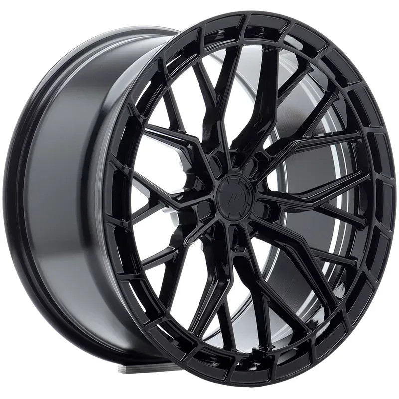 Felgen JR Wheels JR48 8.0x18 5x112 ET45 Black