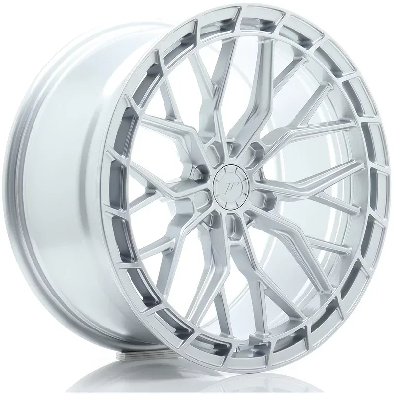 Felgen JR Wheels JR48 8.5x19 5x112 ET45 Silver