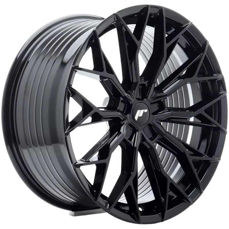 Felgen JR Wheels JR49 7.0x16 4x100 ET40 Black