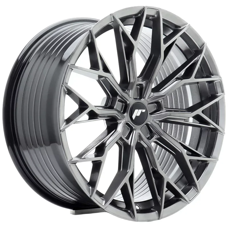 Felgen JR Wheels JR49 8.5x19 5x112 ET45 Hyper Black