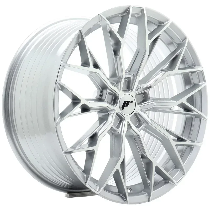 Felgen JR Wheels JR49 8.5x19 5x112 ET45 Silver