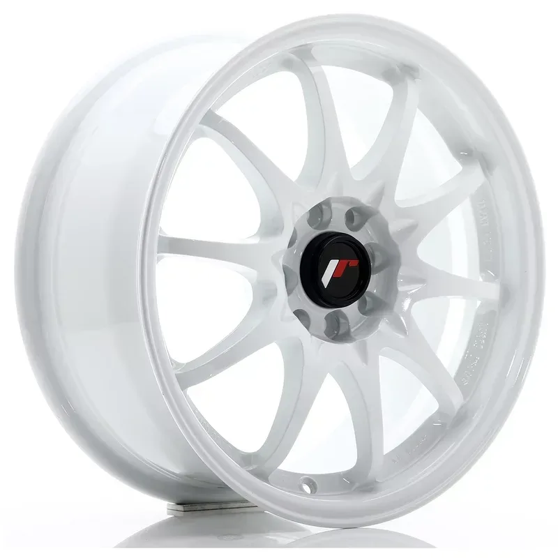 Felgen JR Wheels JR5 7.0x17 4x108 ET25 White