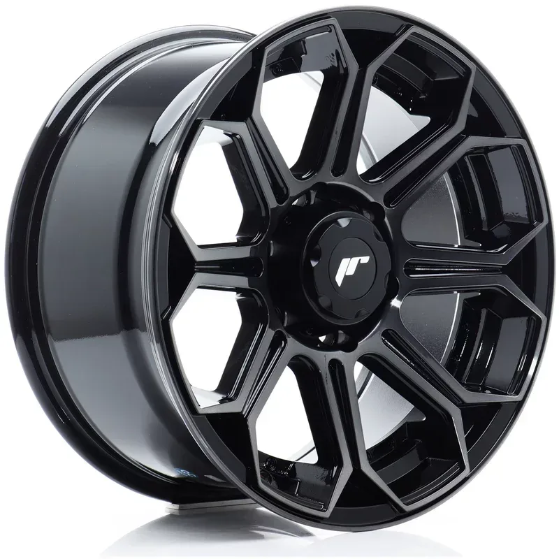 Felgen JR Wheels JRX11 9.0x18 6x139.7 ET25 Black