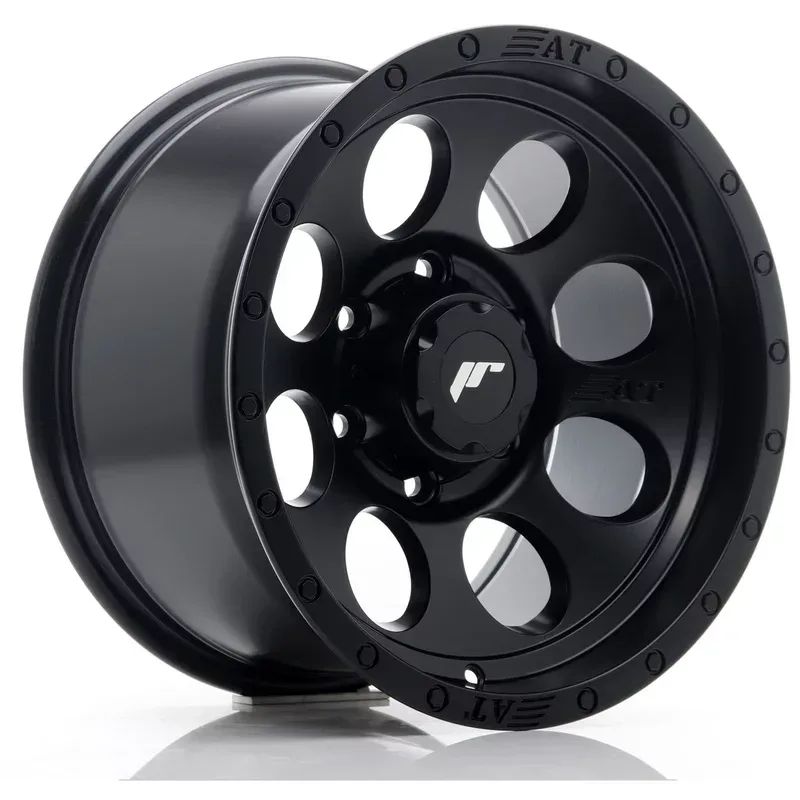 Felgen JR Wheels JRX4 9.0x18 6x139.7 ET20 Black