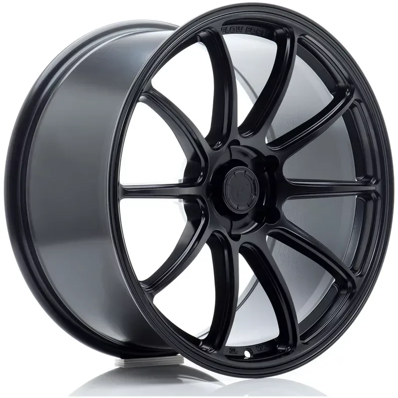 Felgen JR Wheels SL-04 8.0x15 4x100 ET38 Black