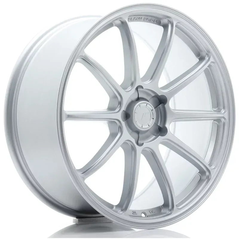 Felgen JR Wheels SL-04 8.5x19 5x114.3 ET45 Silver