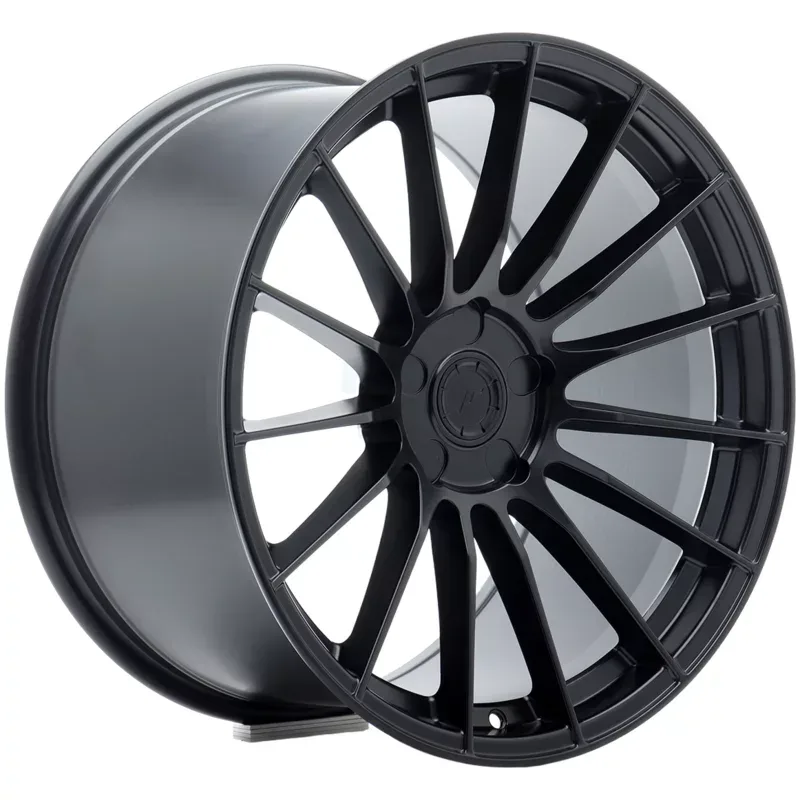 JR Wheels SL-05 8.5x19 5x112 ET35 Black Felgen