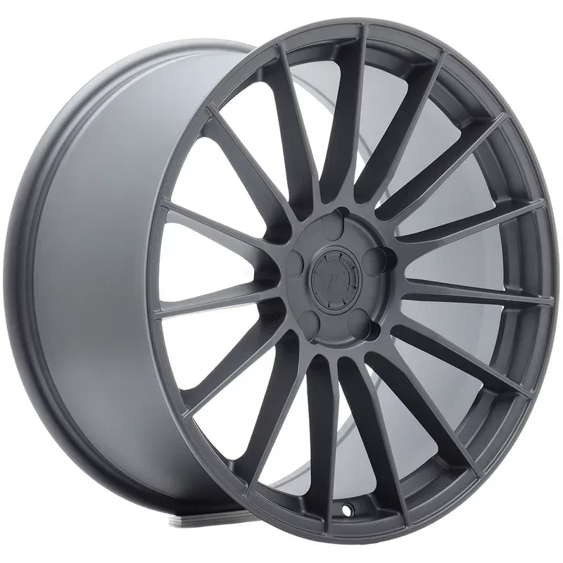 Felgen JR Wheels SL-05 8.5x19 5x114.3 ET45 Gun Metal