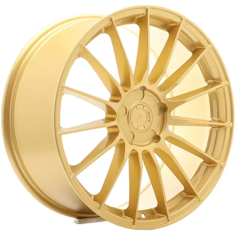 Felgen JR Wheels SL-05 8.5x19 5x112 ET35 Gold