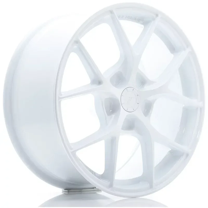 Felgen JR Wheels SL-01 8.0x18 5x120 ET35 White