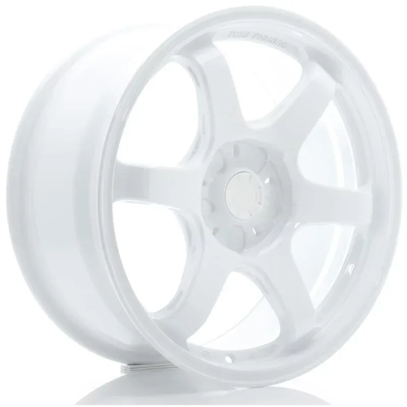 Felgen JR Wheels SL-03 8.5x19 5x100 ET20 White