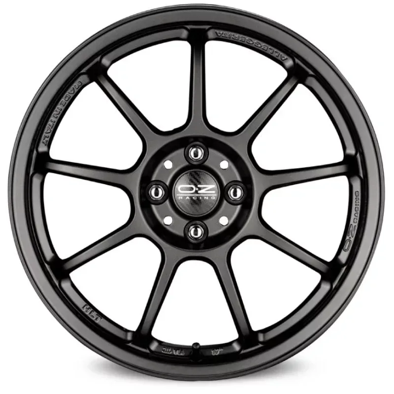 Felgen OZ ALLEGGERITA HLT 7.5x18 5x100 ET48 Matt Graphite