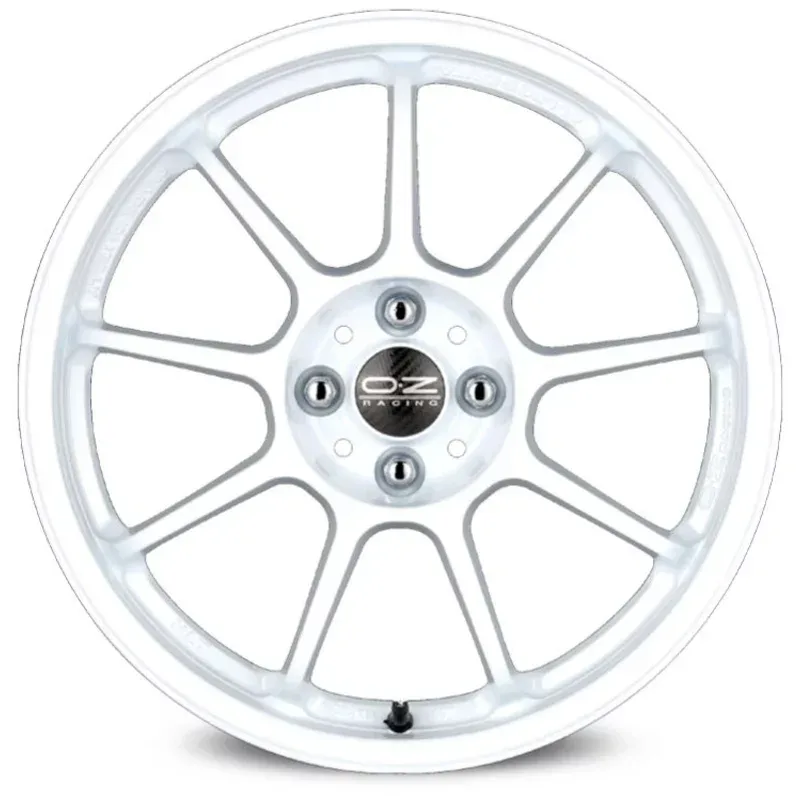 Felgen OZ ALLEGGERITA HLT 7.0x16 4x100 ET42 White