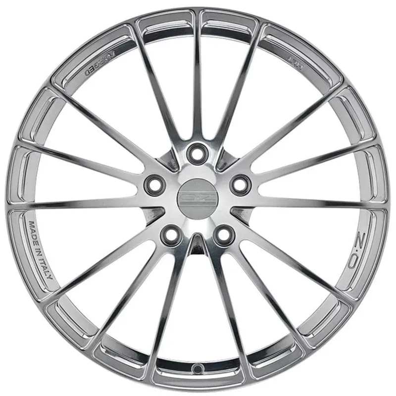 Felgen OZ ARES HLT 9.0x20 5x108 ET40 Ceramic Polished