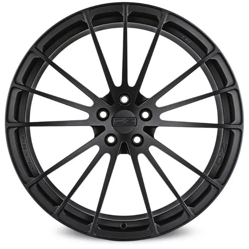Felgen OZ ARES HLT 11.0x20 5x112 ET20 Matt Black