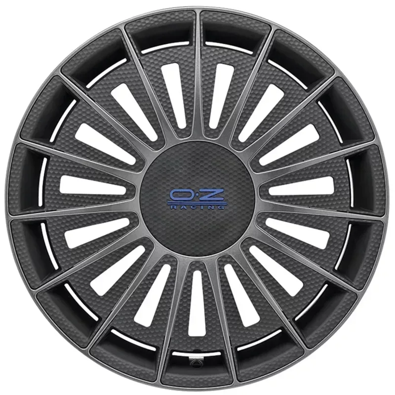 Felgen OZ SUPERTURISMO AERO E 8.5x19 5x114.3 ET35 Star Graphite