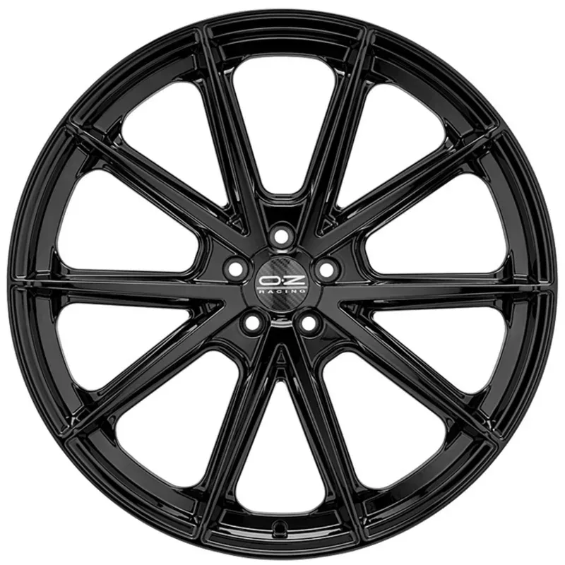 Felgen OZ SUPREMA XT HLT 10.0x23 5x128 ET56 Gloss Black