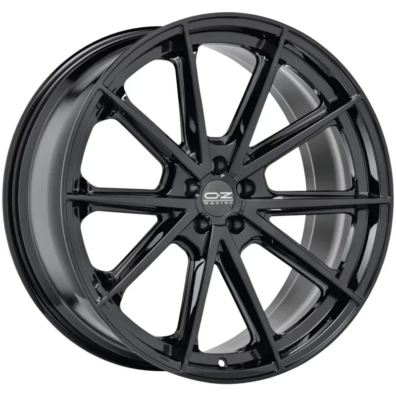 Felgen OZ SUPREMA XT HLT 11.0x23 5x120 ET44 Hyper Titanium