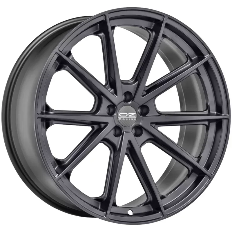 OZ SUPREMA XT HLT 10.0x23 5x112 ET58 MATT GRAPHITE Felgen