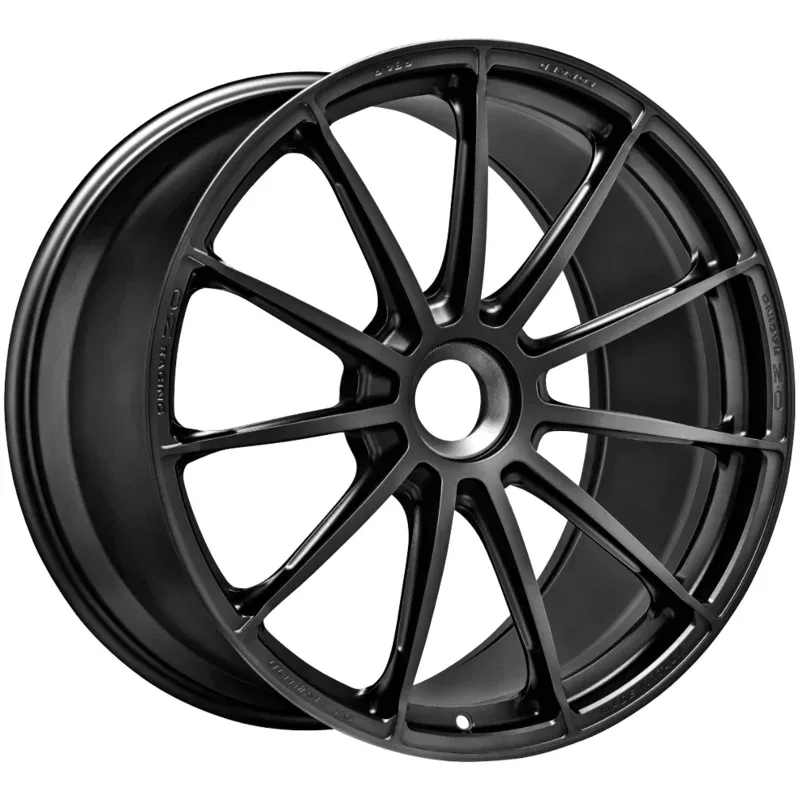 Felgen OZ ULTIMATE AL FG 8.5x20 15x130 ET53 Gloss Black