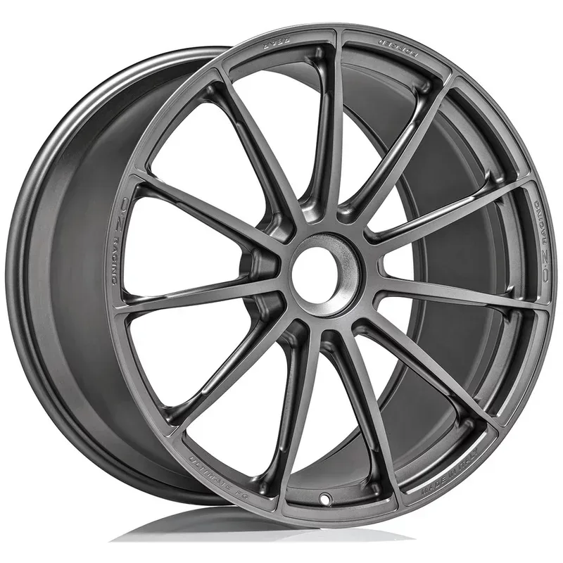 Felgen OZ ULTIMATE AL FG 11.0x20 15x130 ET50 Star Graphite