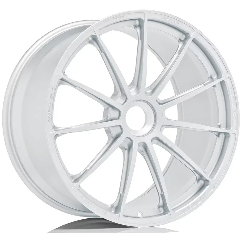 OZ ULTIMATE AL FG 11.0x20 15x130 ET50 RACE WHITE Felgen