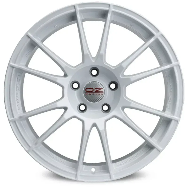 Felgen OZ ULTRALEGGERA HLT 9.5x19 5x120 ET40 White