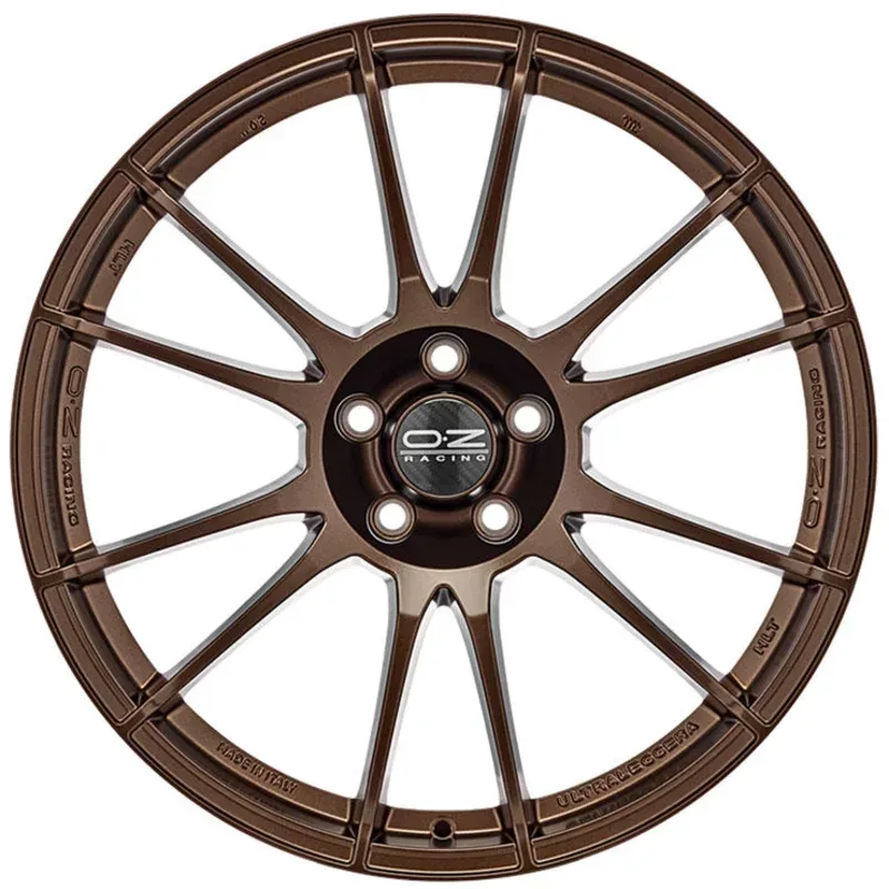Felgen OZ ULTRALEGGERA HLT 8.5x20 5x130 ET55 Matt Bronze