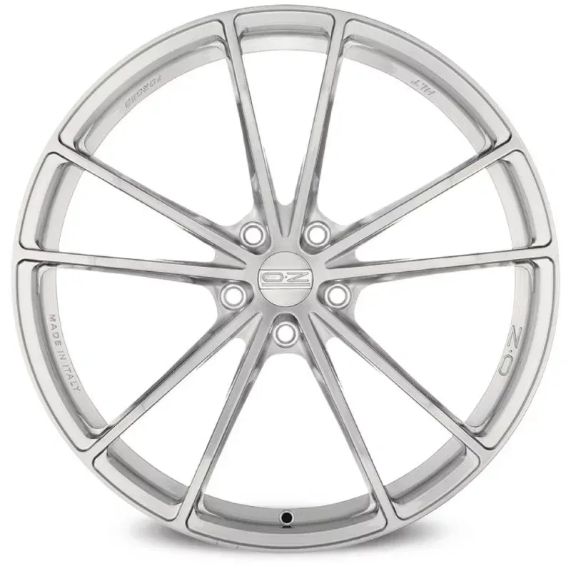 Felgen OZ Zeus HLT 9.0x20 5x120 ET30 Brushed