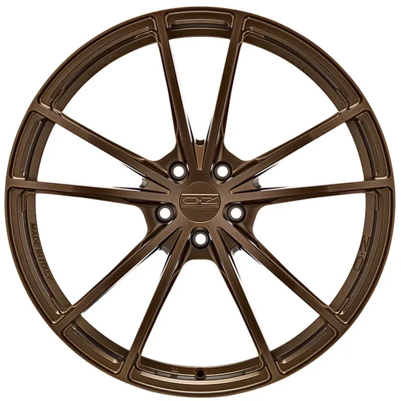 Felgen OZ Zeus HLT 8.5x20 5x112 ET42 Matt Bronze