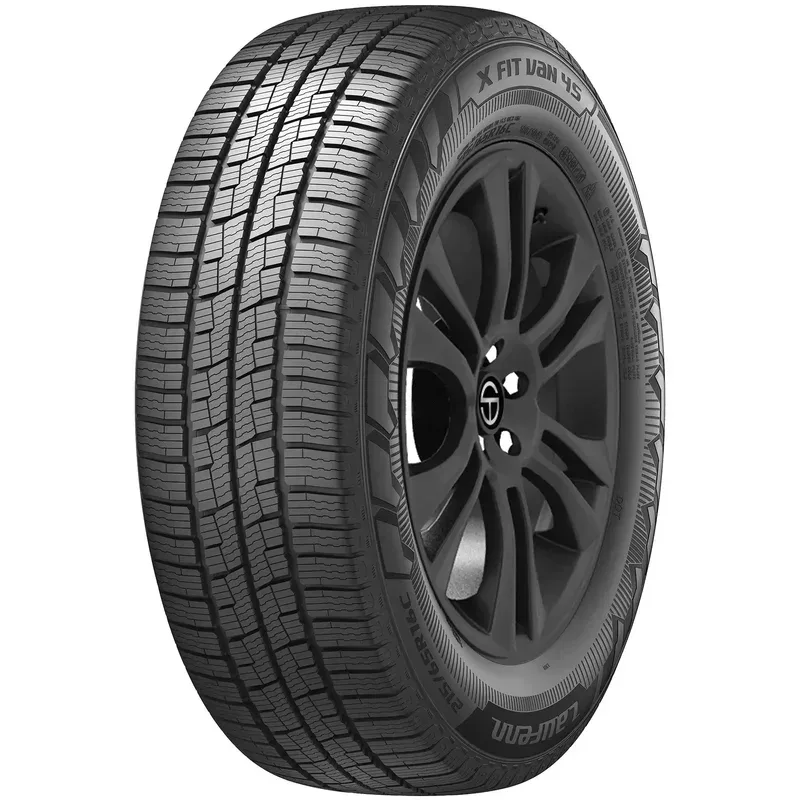 Ganzjahresreifen Laufenn X-Fit Van 4S LV71 225/75/R16 121R