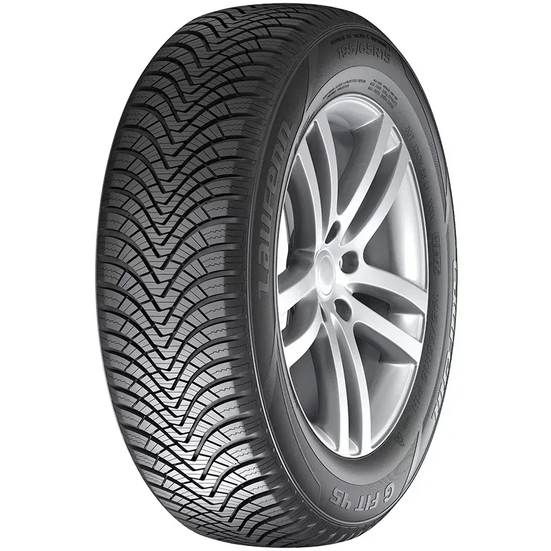 Ganzjahresreifen Laufenn G-Fit 4S LH71 225/55/R18 98V    MFS