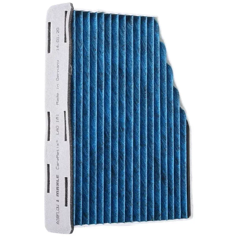 Mahle Caremetix Allergenschutz-Kabinenfilter
