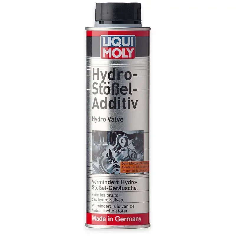Liqui Moly Hydro­stößel Additiv 300ml