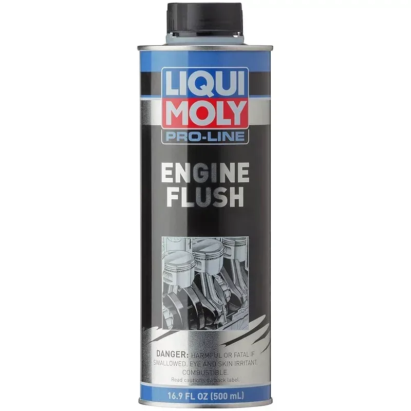 Liqui Moly Pro-Line Motor­spü­lung 500ml