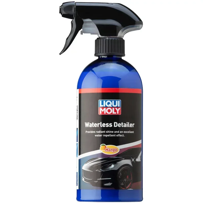 Liqui Moly Waterless Detailer 500ml