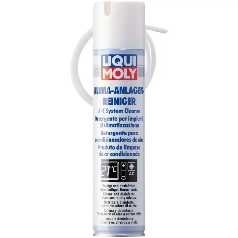 Liqui Moly Klima­an­la­gen­rei­niger (Spray) 250ml
