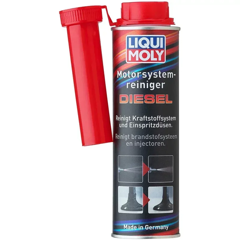 Liqui Moly Motor­sys­tem­rei­niger Diesel 300ml