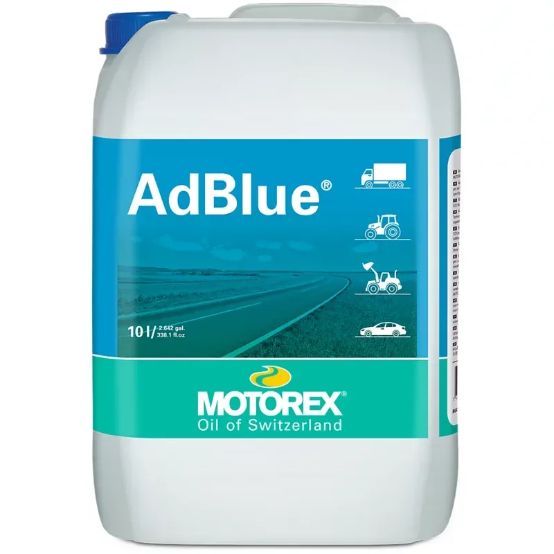 Motorex Adblue 10l
