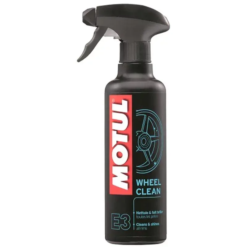 Motul MC Care E3 Wheel Clean Felgenreiniger 400ml