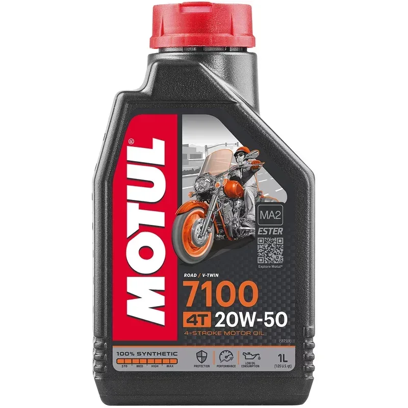 Motul 7100 20W50 1L