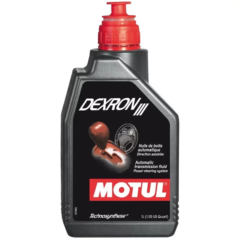 Motul ATF Dexron III 1L