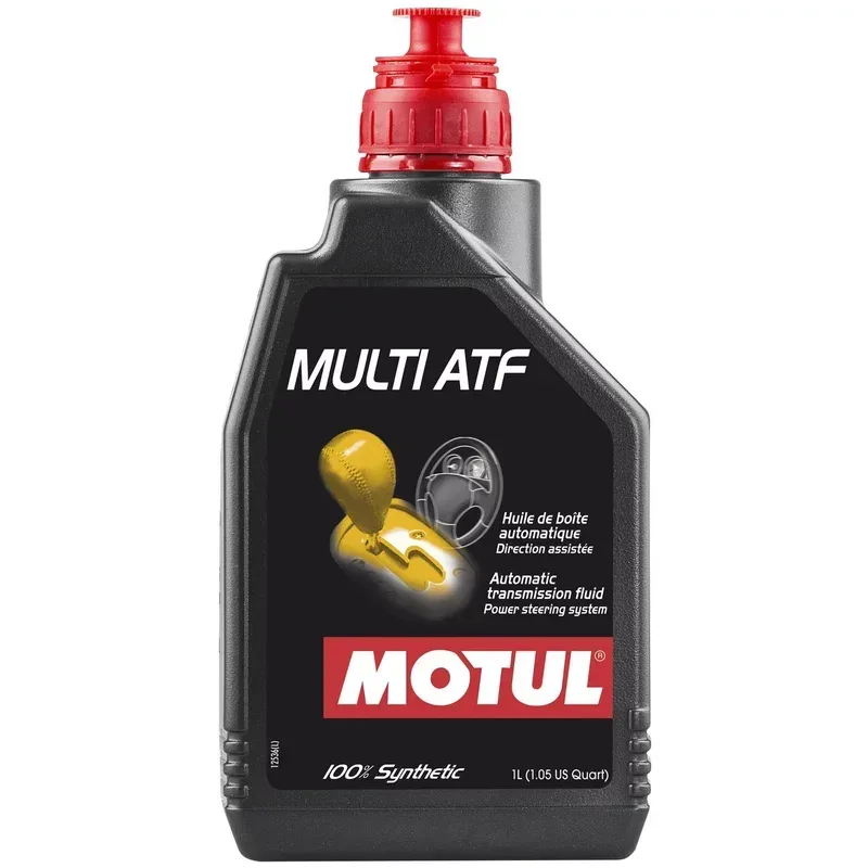 Getriebeöl Motul Multi ATF 1L