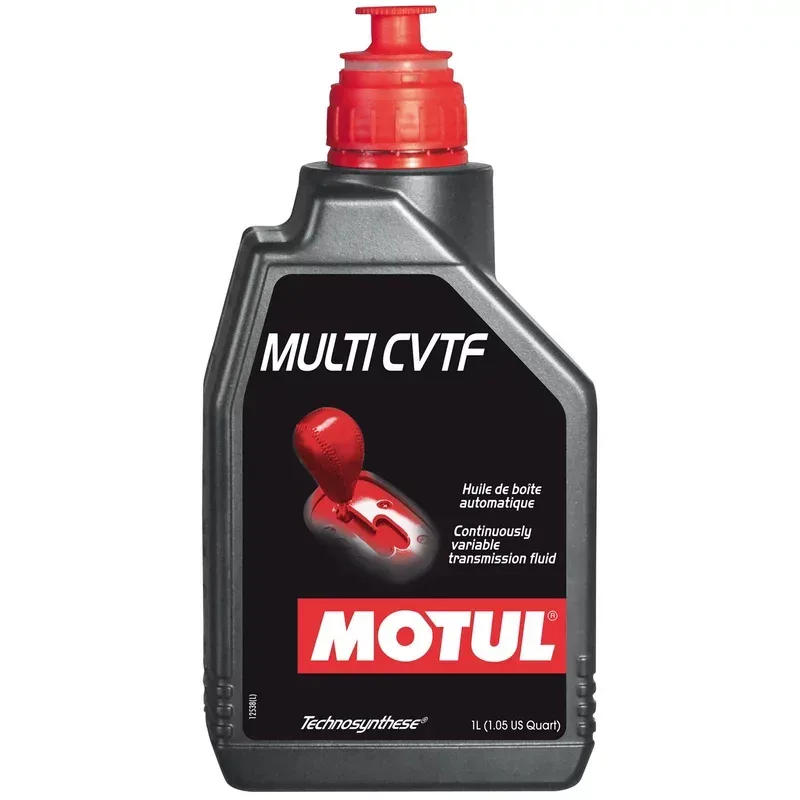 Motul Multi CVTF Getriebeöl 1L