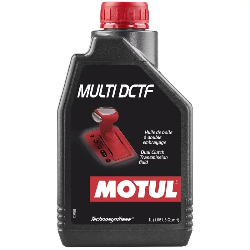 DSG Getriebeöl Motul Multi DCTF 1L