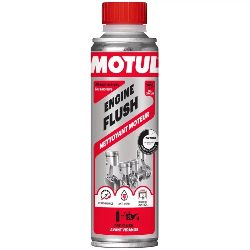 Motul Engine Clean 300ml