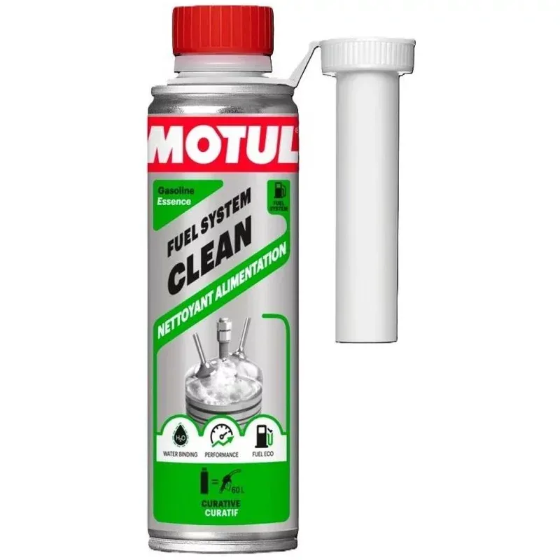 Motul Fuel System Clean 300ml