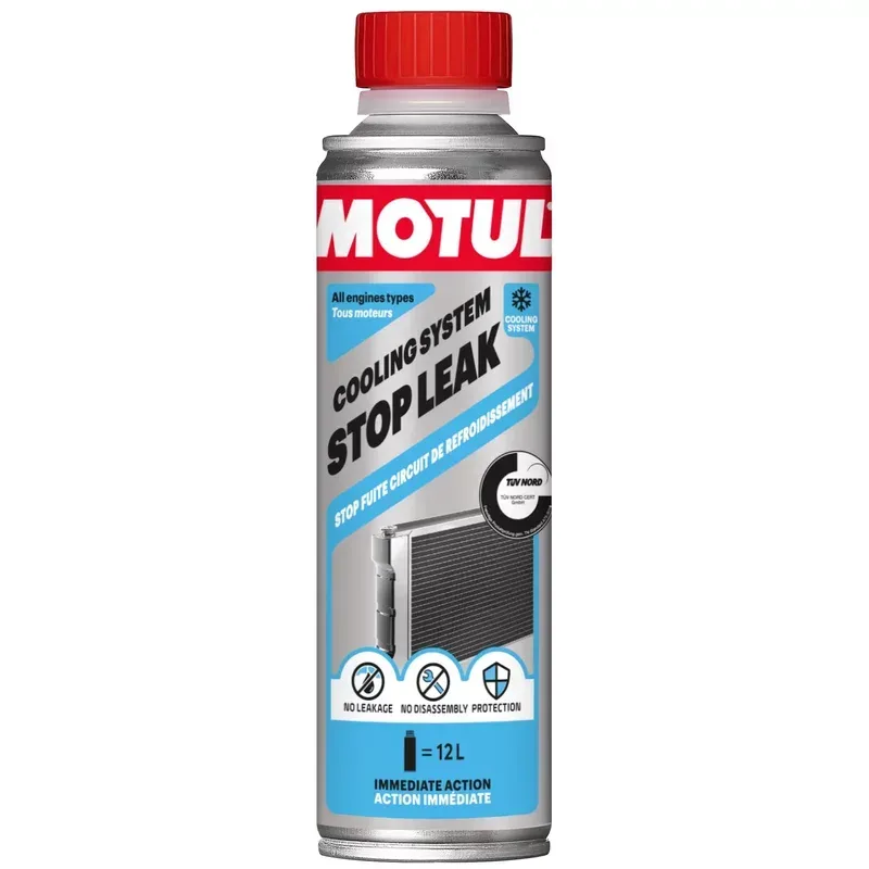 Motul Radiator Stop Leak 300ml