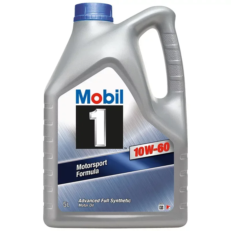 Mobil 1 10W60 5L